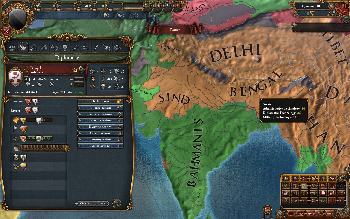 West test 2 Bengal 1815.jpg